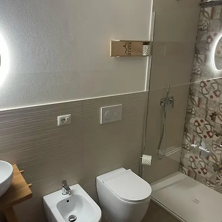 Cozy Place 26 Appartement Verceil