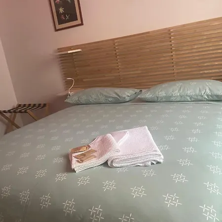 Cozy Place 26 Con Parcheggio Privato Gratuito