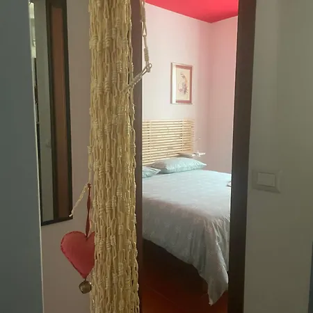 Cozy Place 26 Con Parcheggio Privato Gratuito