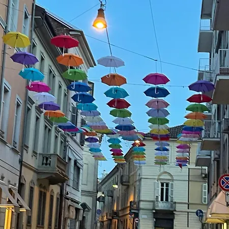 Cozy Place 26 Appartement