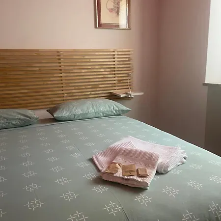 Cozy Place 26 * Verceil