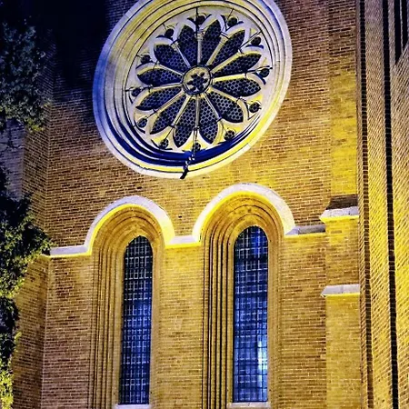 Cozy Place 26 Appartement *