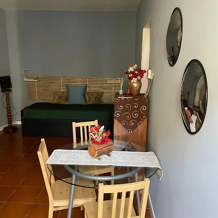 Appartement Cozy Place 26 Verceil