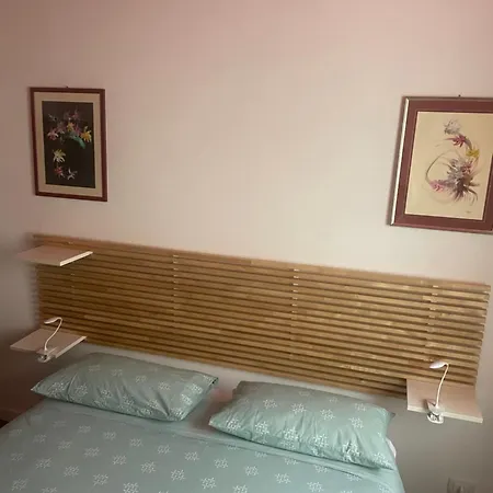 Cozy Place 26 Appartement Verceil