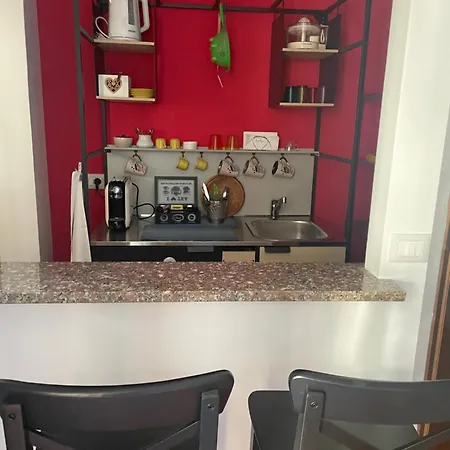 Cozy Place 26 Verceil