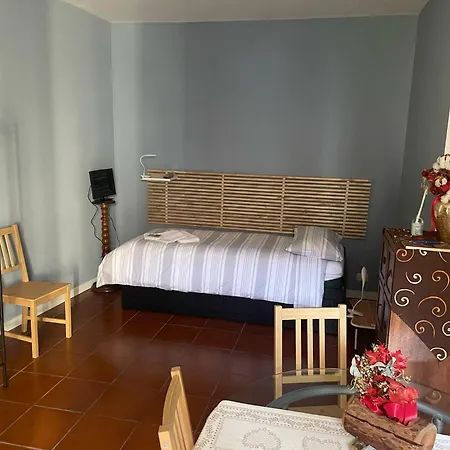 Cozy Place 26 * فيرتشيلي