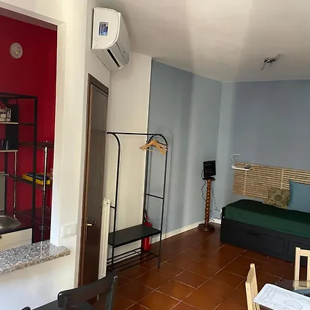 Cozy Place 26 Appartement *