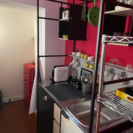 Cozy Place 26 Appartement