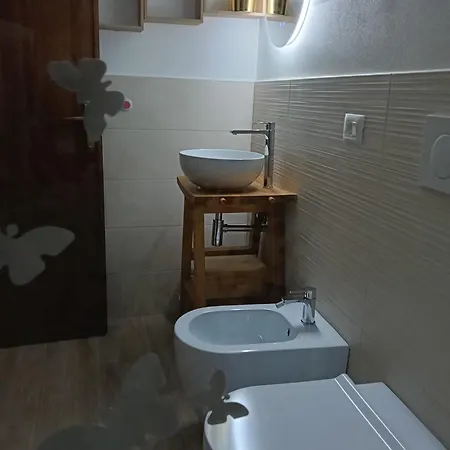 Cozy Place 26 شقة فيرتشيلي