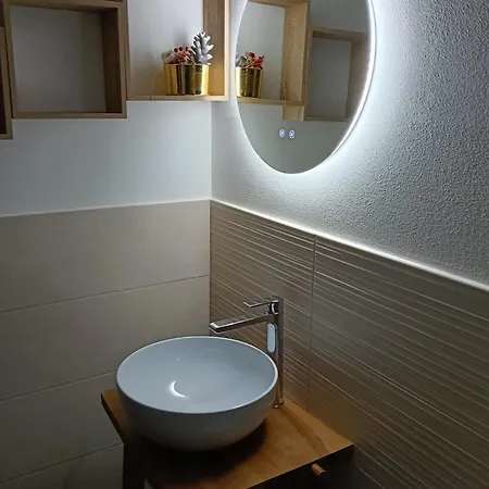 アパート Cozy Place 26 Con Parcheggio Privato Gratuito