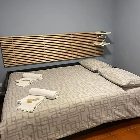 Cozy Place 26 فيرتشيلي