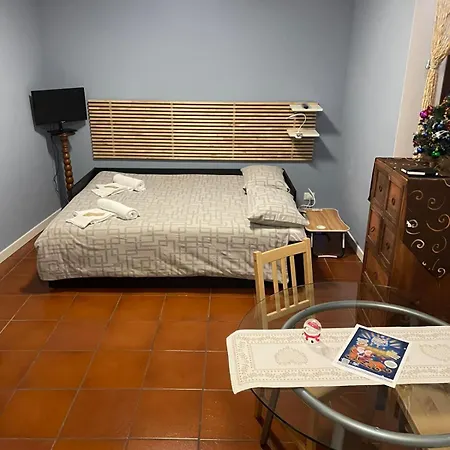 Apartment Cozy Place 26 Con Parcheggio Privato Gratuito *