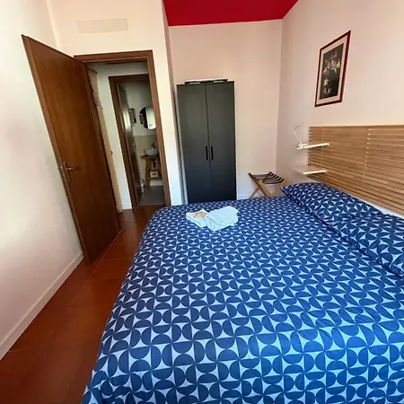 Cozy Place 26 Con Parcheggio Privato Gratuito Апартаменты