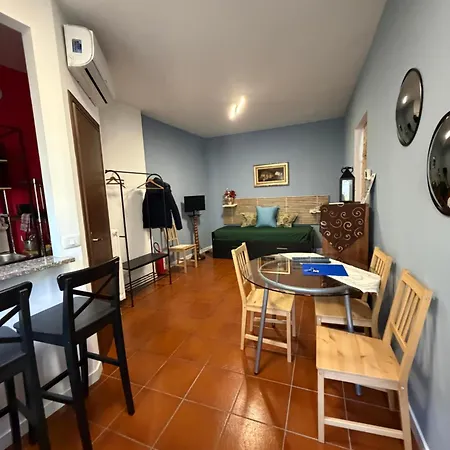 Cozy Place 26 Con Parcheggio Privato Gratuito *