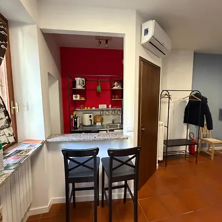 アパート Cozy Place 26 Con Parcheggio Privato Gratuito *