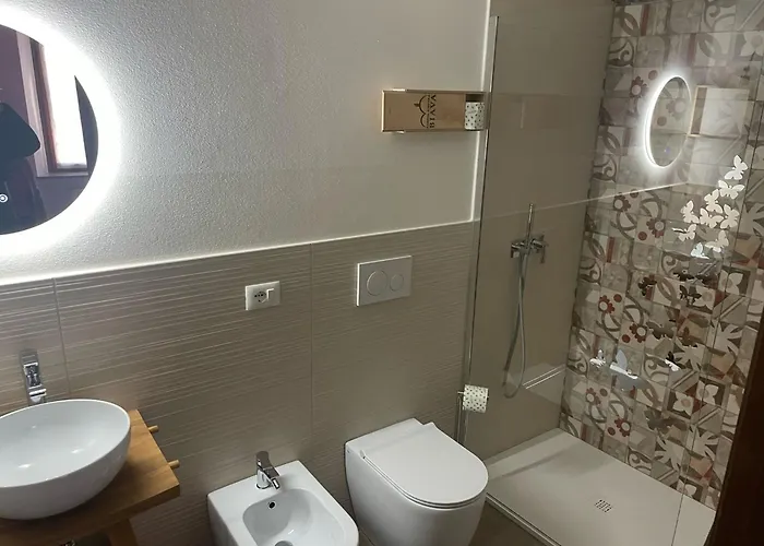 Cozy Place 26 شقة فيرتشيلي