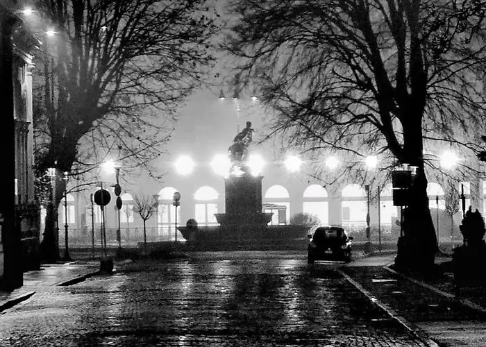 Cozy Place 26 * فيرتشيلي