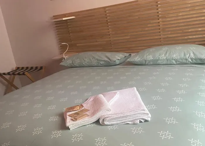 Cozy Place 26 Con Parcheggio Privato Gratuito