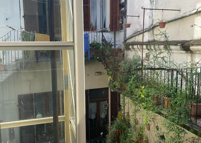 Cozy Place 26 شقة فيرتشيلي