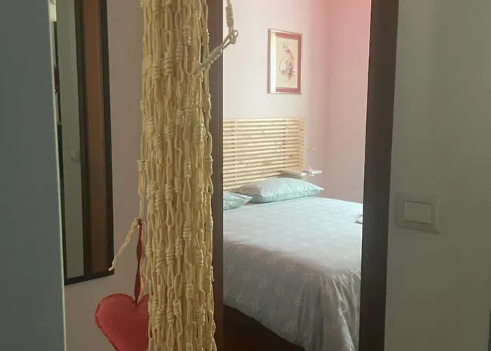 Cozy Place 26 Con Parcheggio Privato Gratuito