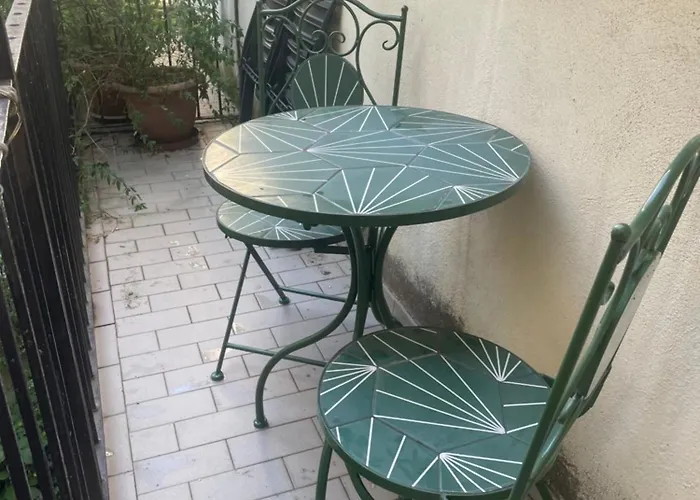 Cozy Place 26 Con Parcheggio Privato Gratuito アパート *