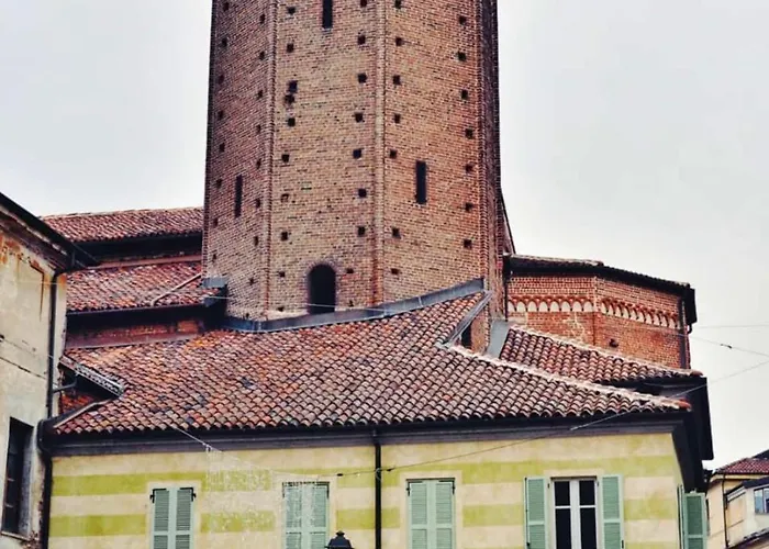 Cozy Place 26 * فيرتشيلي