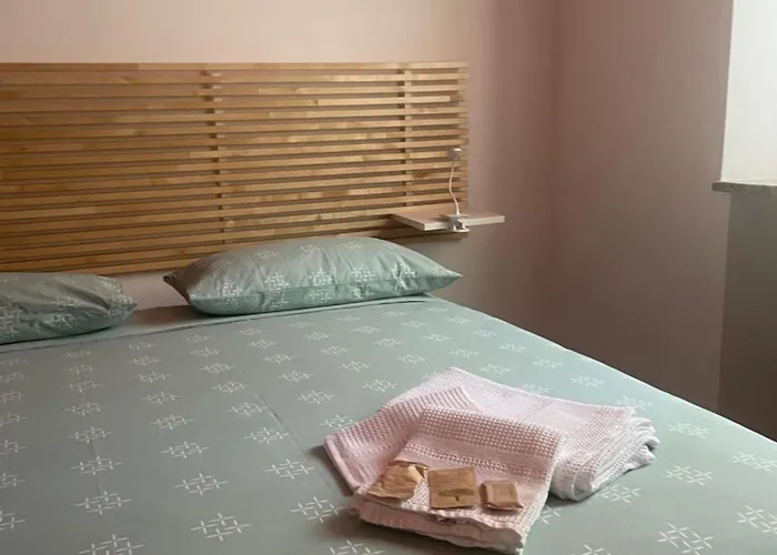 Cozy Place 26 * فيرتشيلي