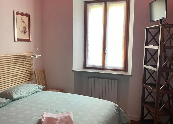 Cozy Place 26 Con Parcheggio Privato Gratuito *