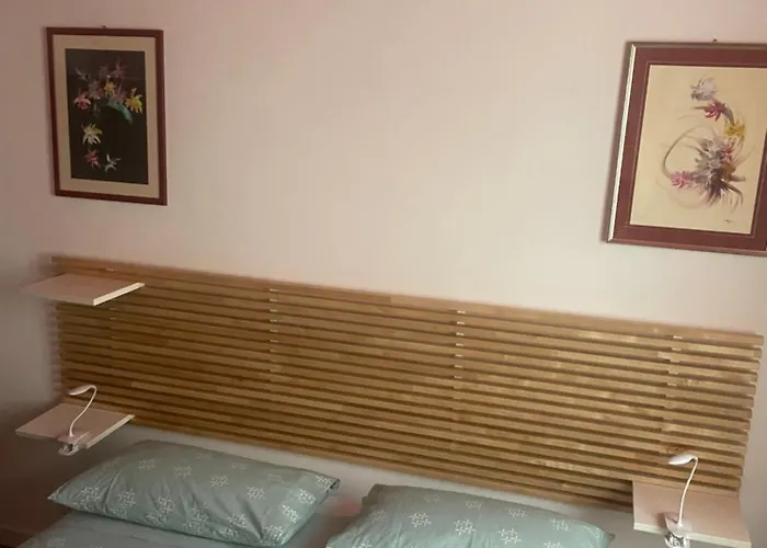 Cozy Place 26 شقة فيرتشيلي