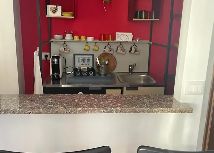 Cozy Place 26 فيرتشيلي