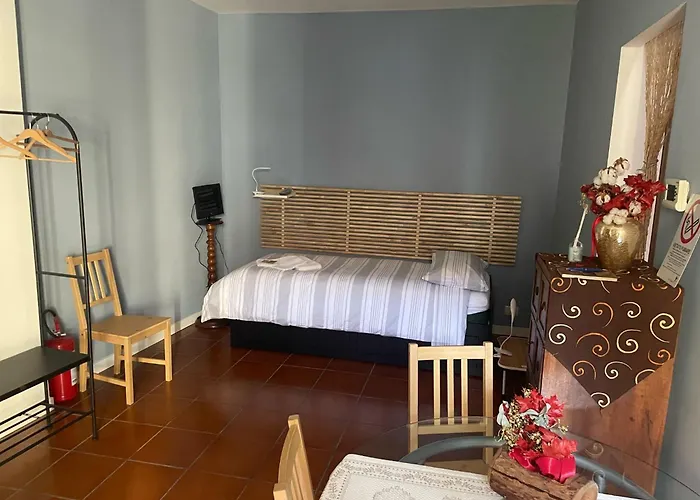 Cozy Place 26 * فيرتشيلي