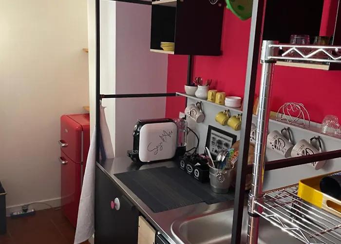 Cozy Place 26 شقة