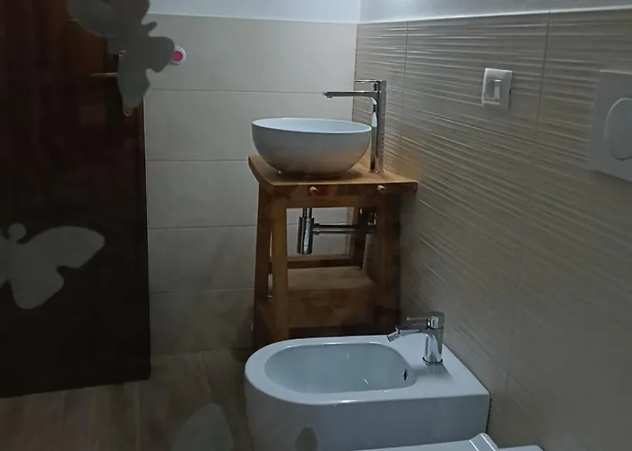 Cozy Place 26 شقة فيرتشيلي