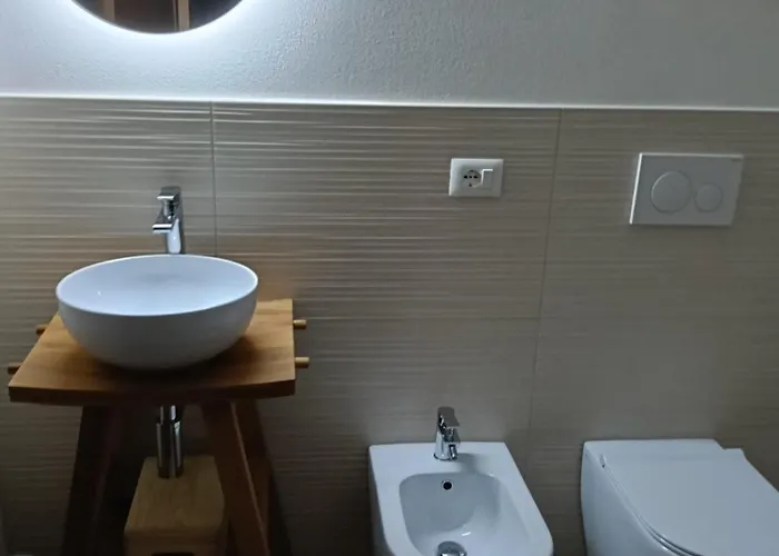 Cozy Place 26 * فيرتشيلي