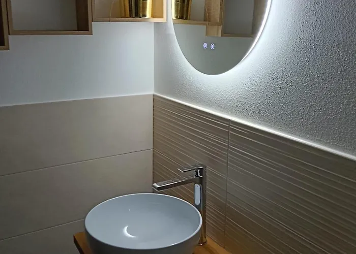アパート Cozy Place 26 Con Parcheggio Privato Gratuito