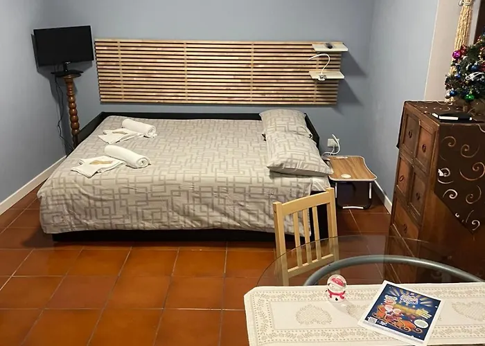 アパート Cozy Place 26 Con Parcheggio Privato Gratuito *